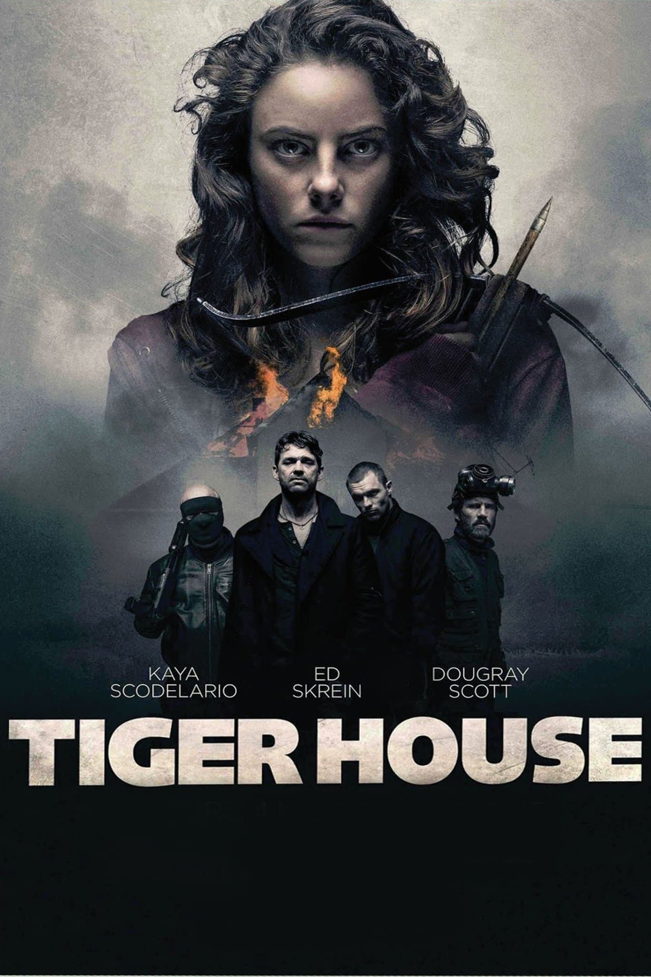 Panic Home streaming