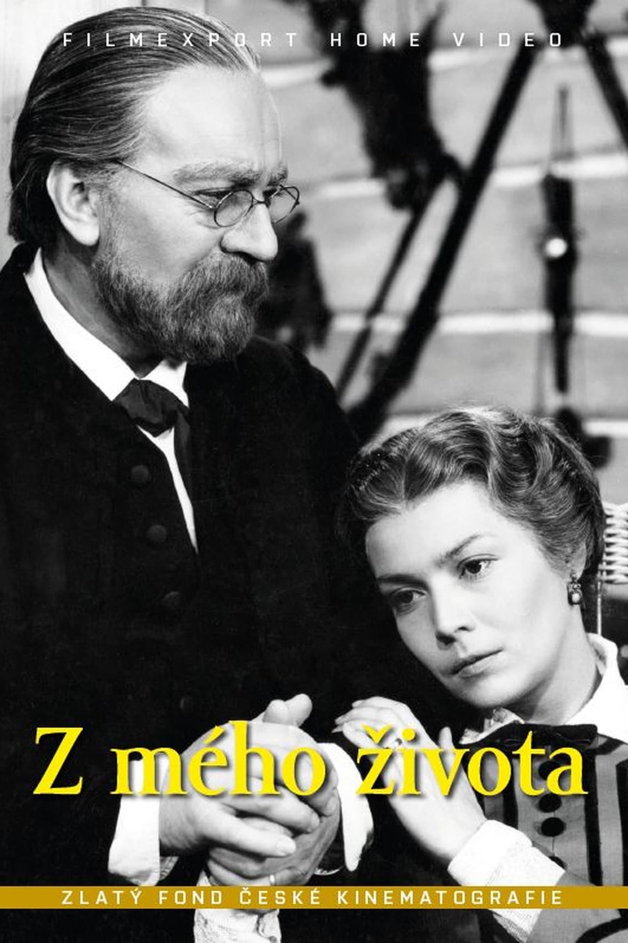 Z mého života streaming