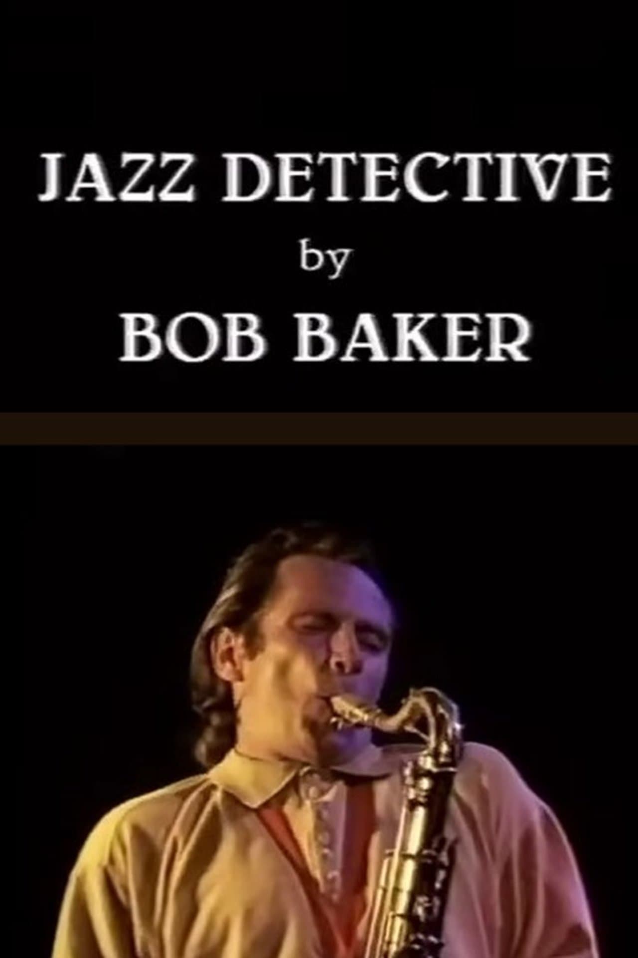 The Jazz Detective streaming