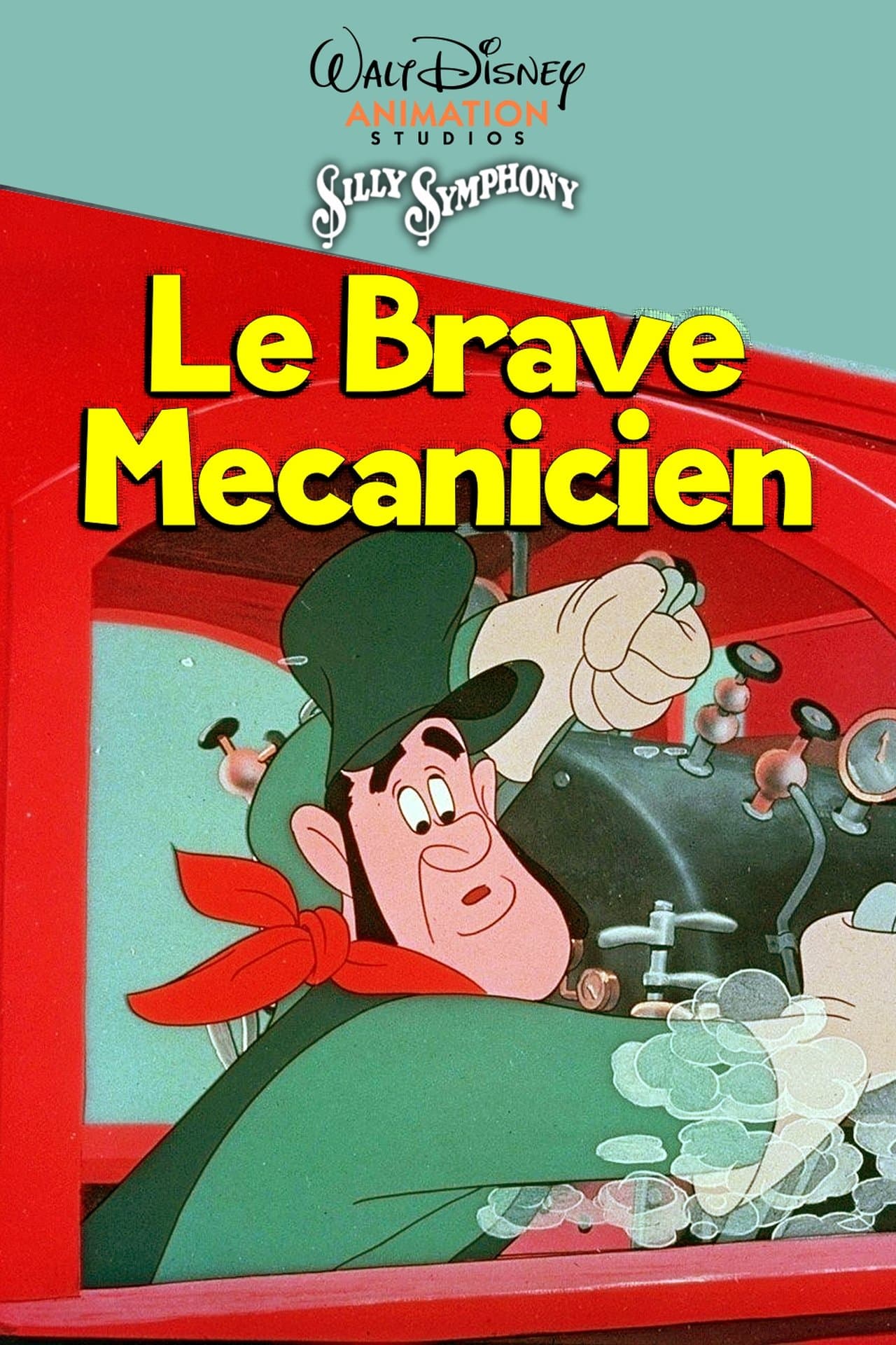 Le Brave Mécanicien streaming
