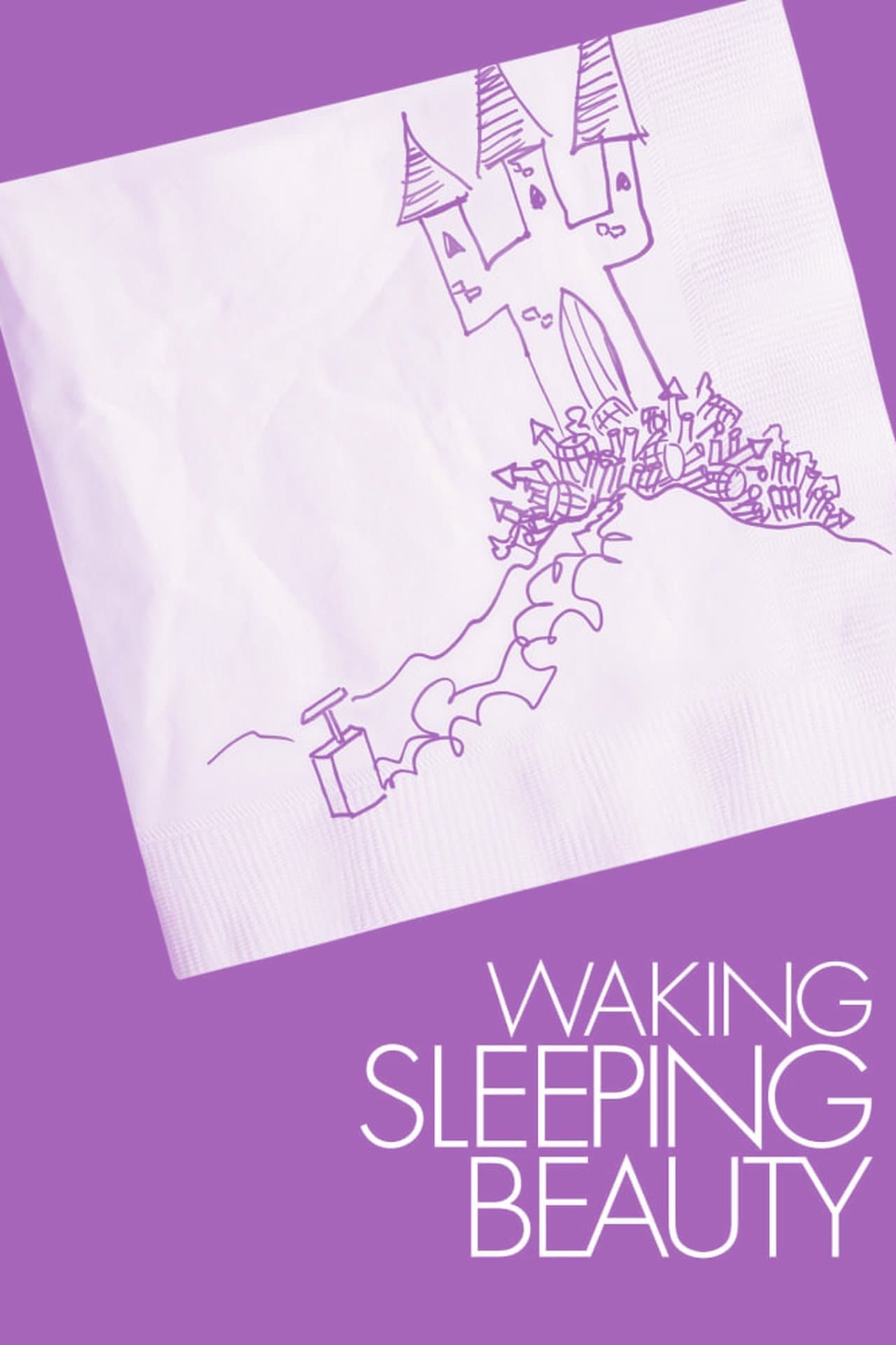 Waking Sleeping Beauty streaming