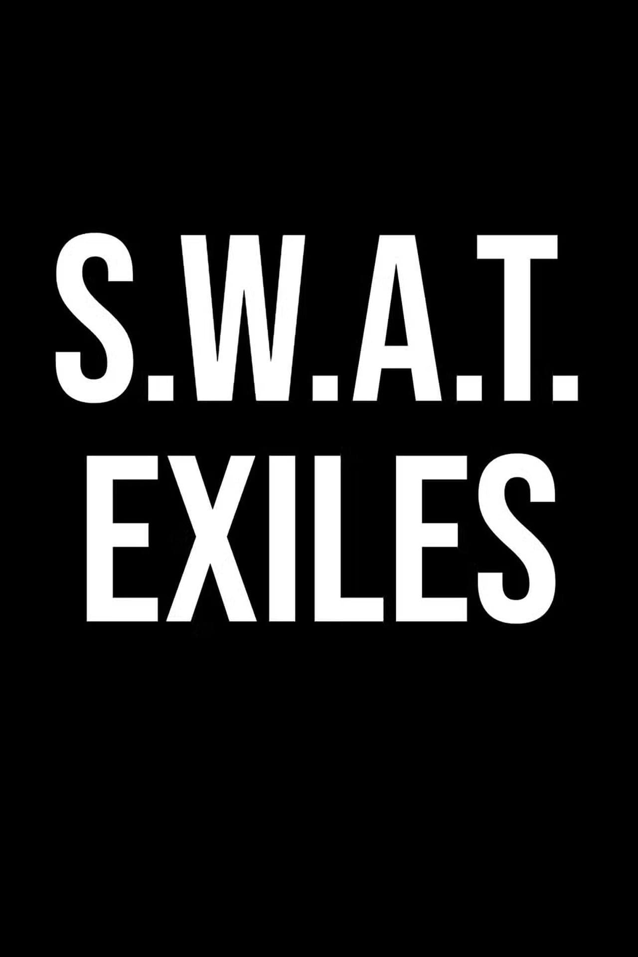S.W.A.T. Exiles streaming