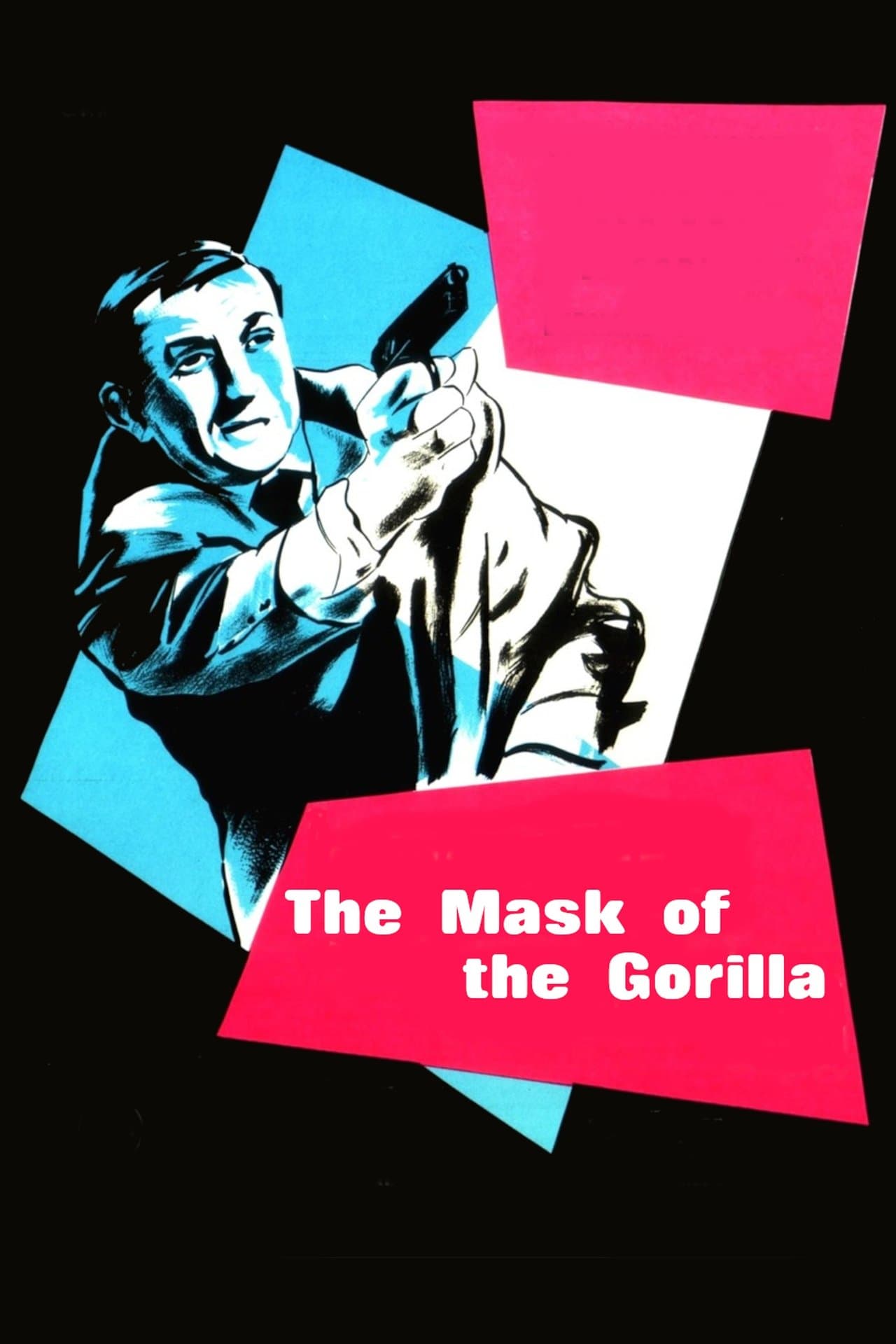 The Mask of the Gorilla streaming