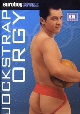 Jock Strap Orgy 1 streaming