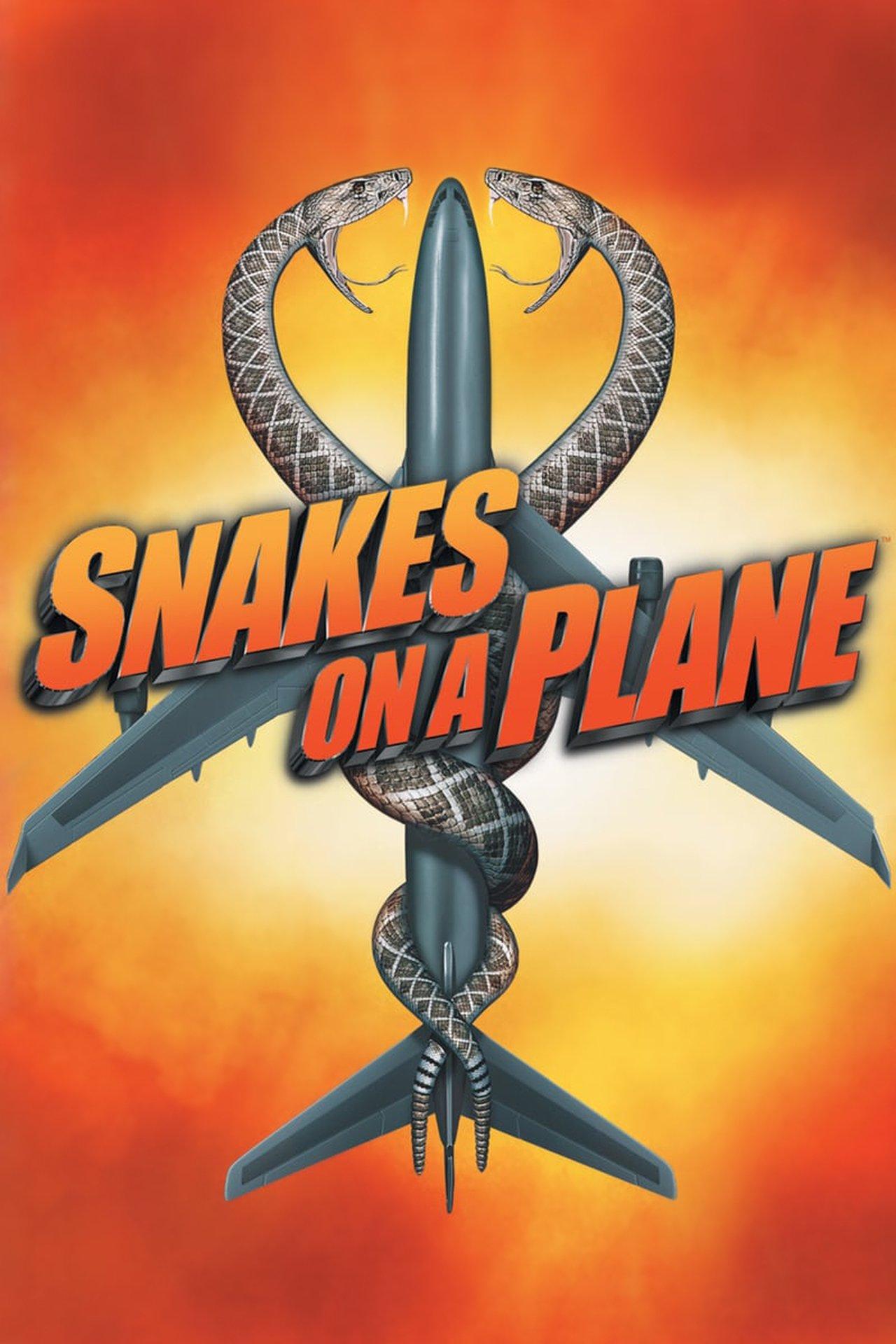 Snakes on a Plane streaming