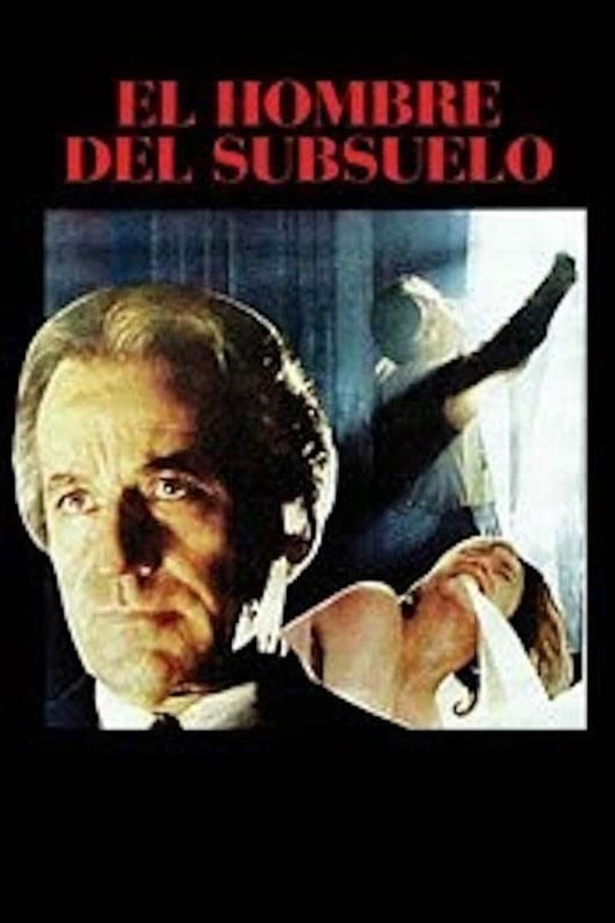 The Underground Man streaming