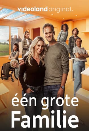 Één Grote Familie streaming