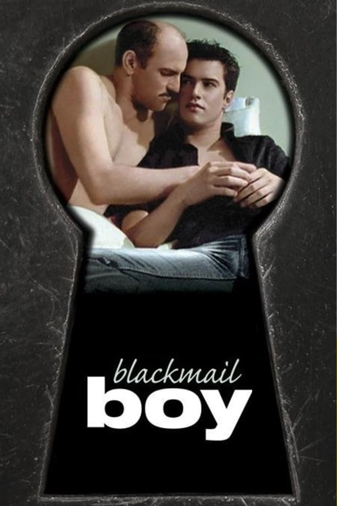Blackmail Boy streaming