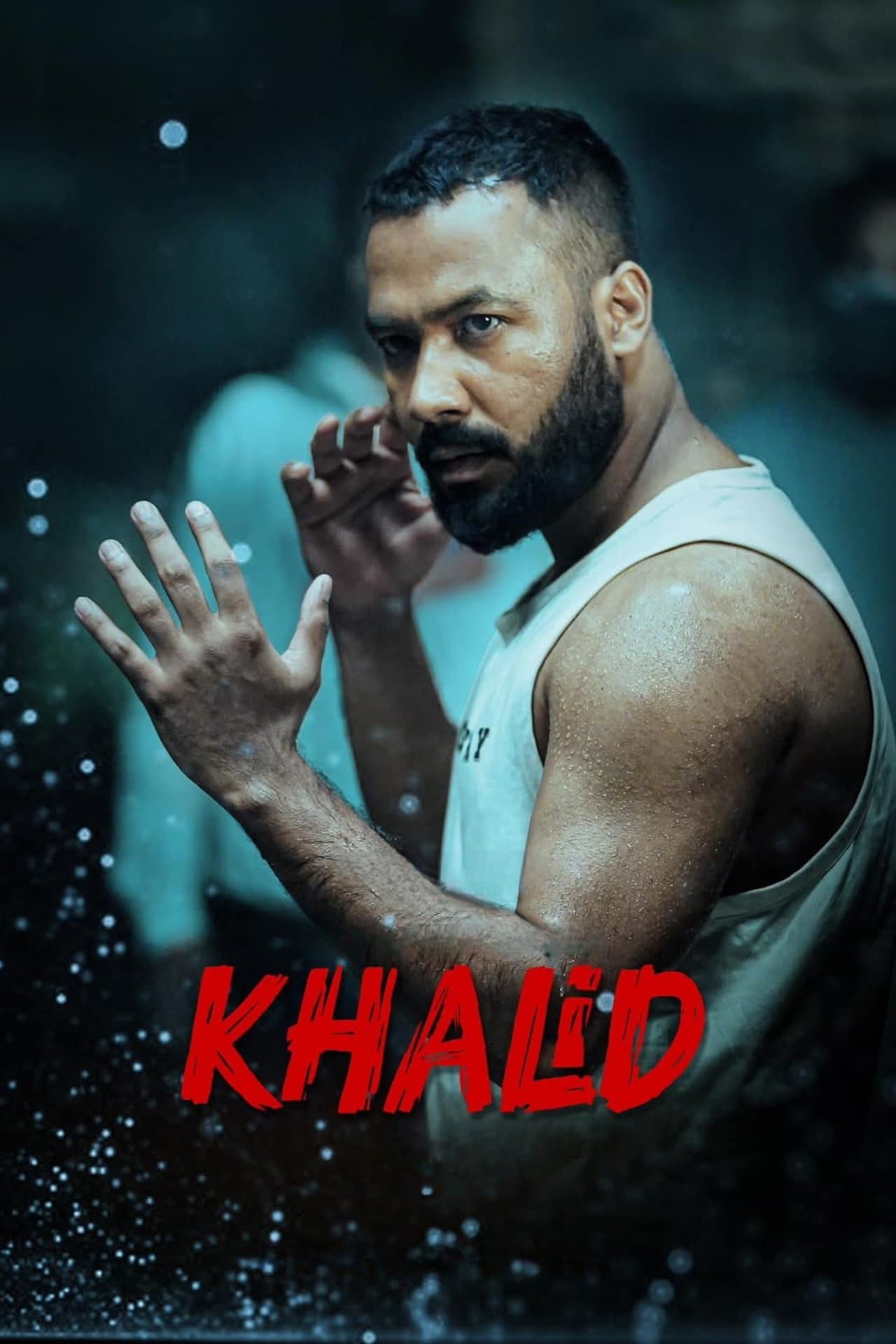 Khalid streaming