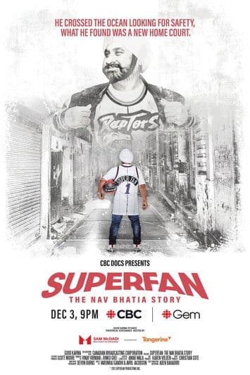 Superfan: The Nav Bhatia Story streaming