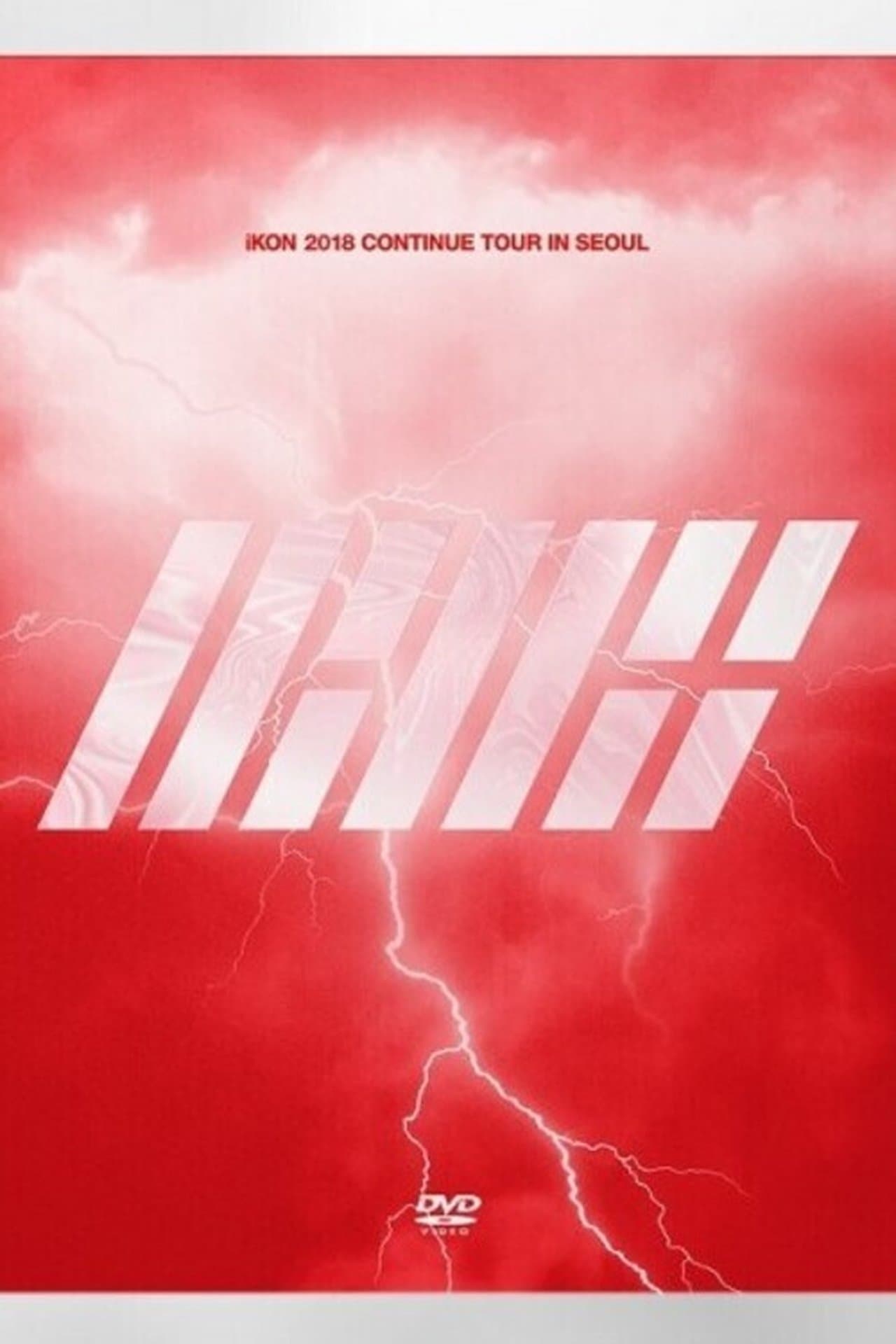 iKON 2018 Continue Tour In Seoul streaming