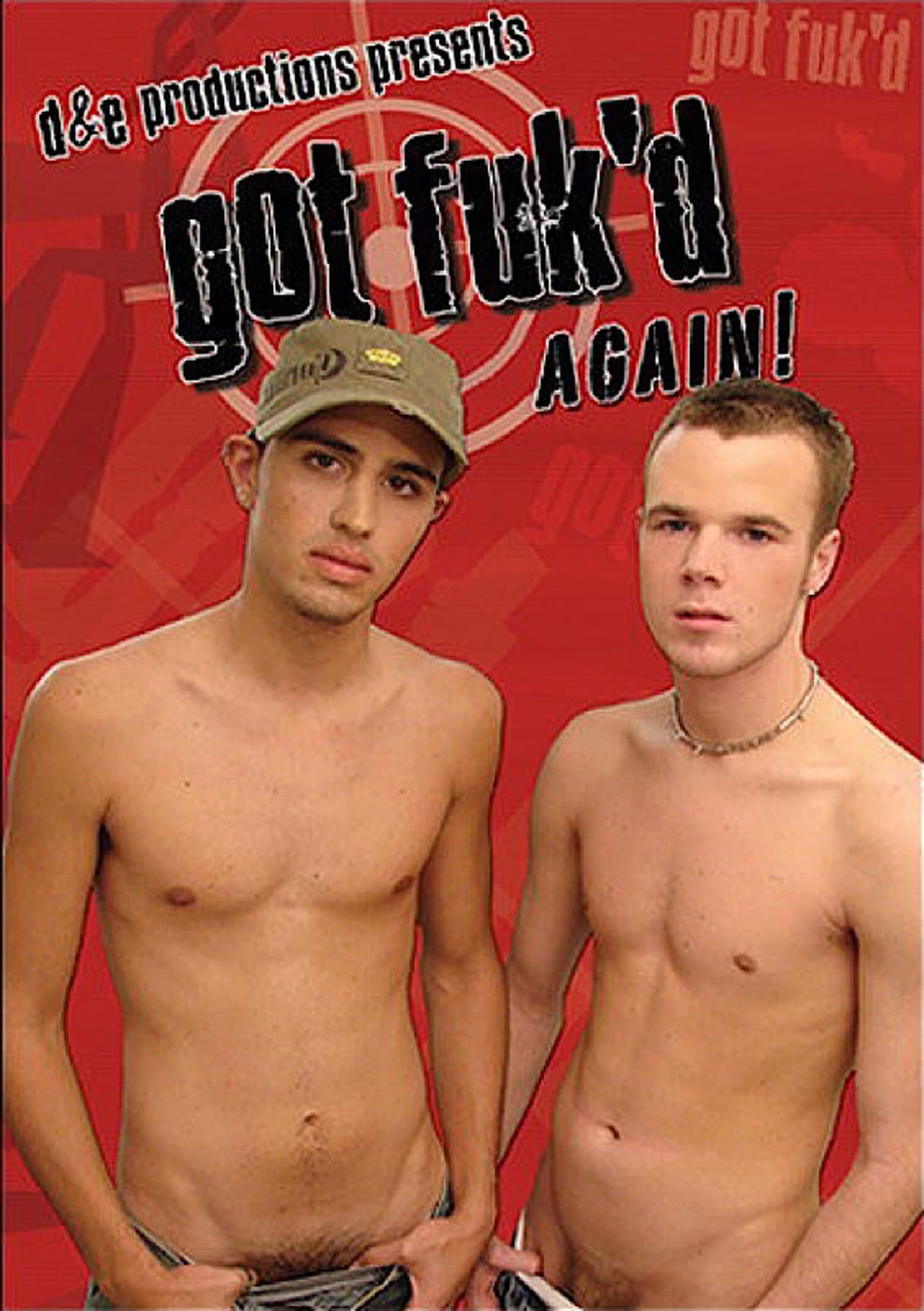 Got Fuk'd Again! streaming