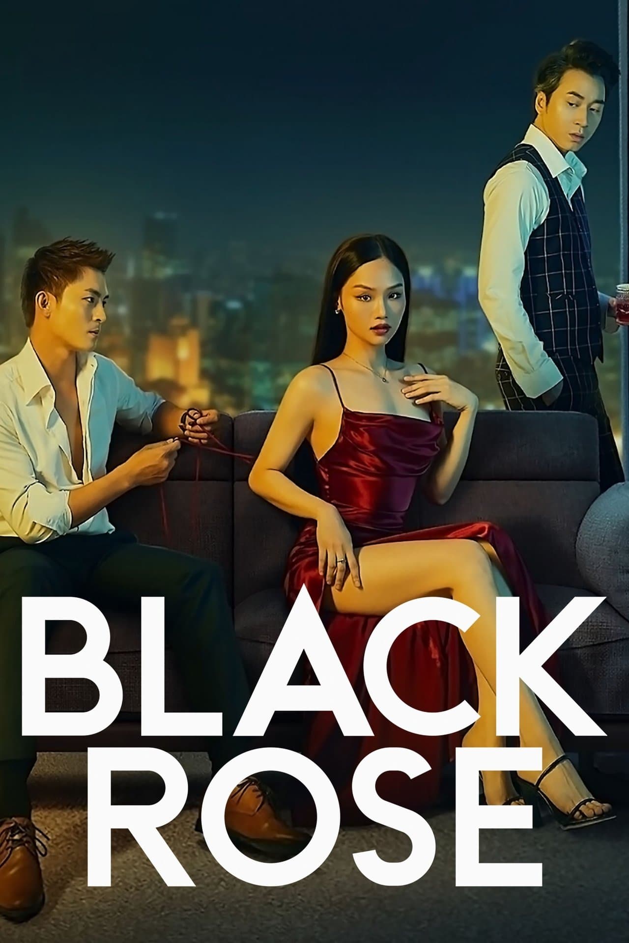 Black Rose streaming