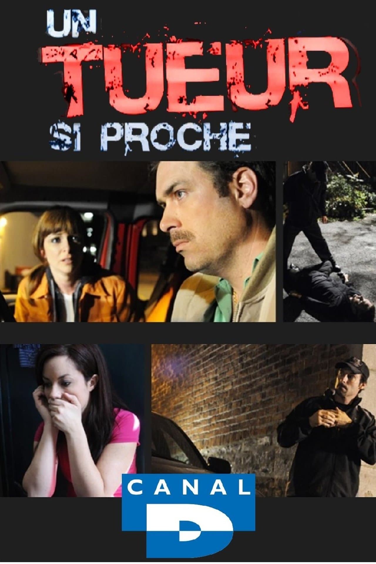 Un tueur si proche streaming