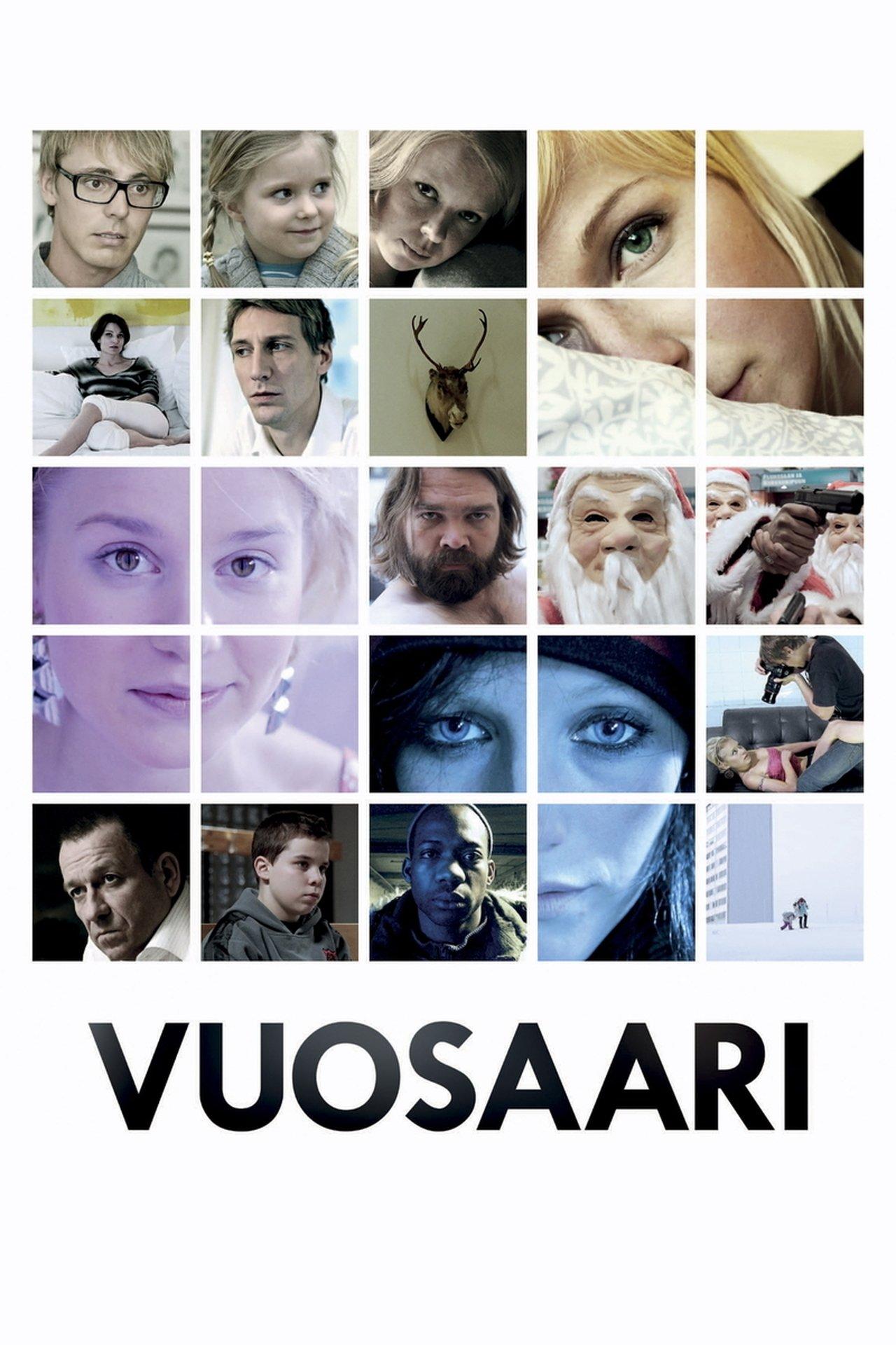 Vuosaari streaming