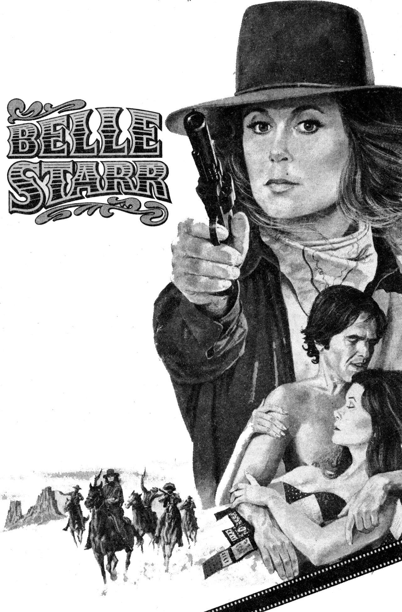 Belle Starr streaming