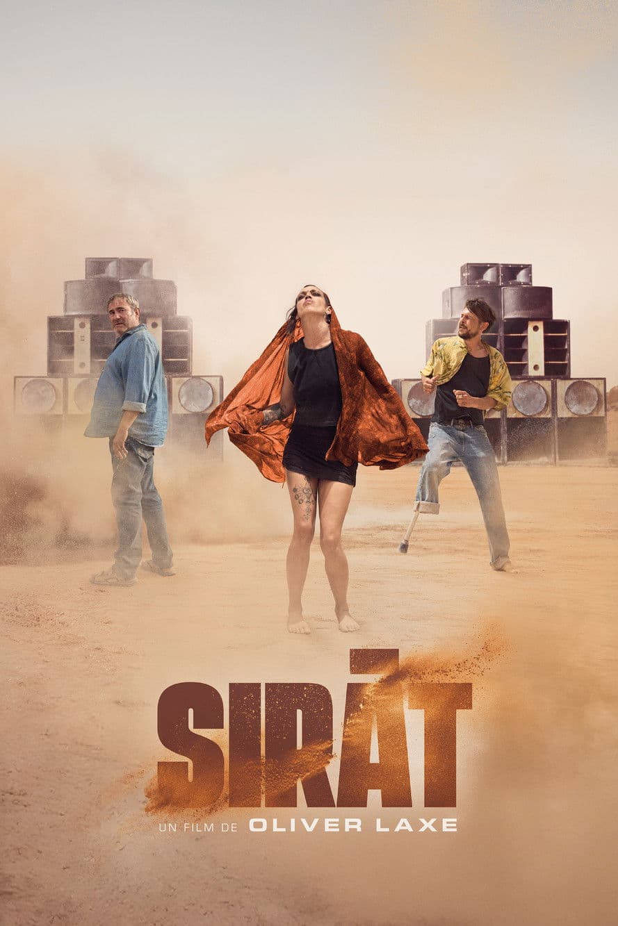 Sirāt streaming