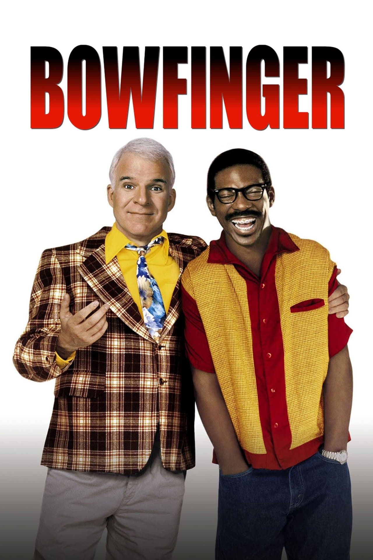 Bowfinger streaming