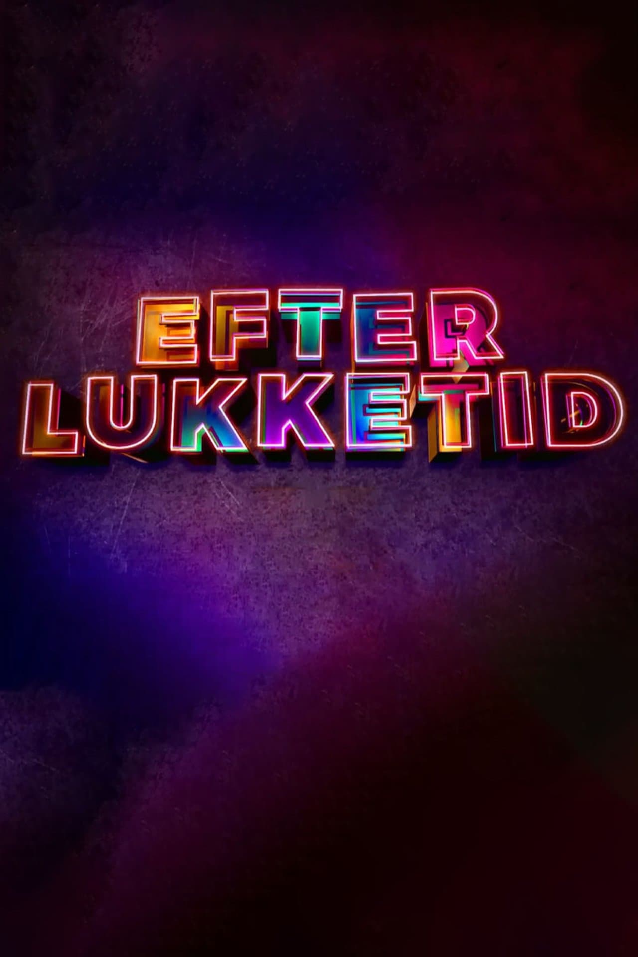 Efter lukketid streaming