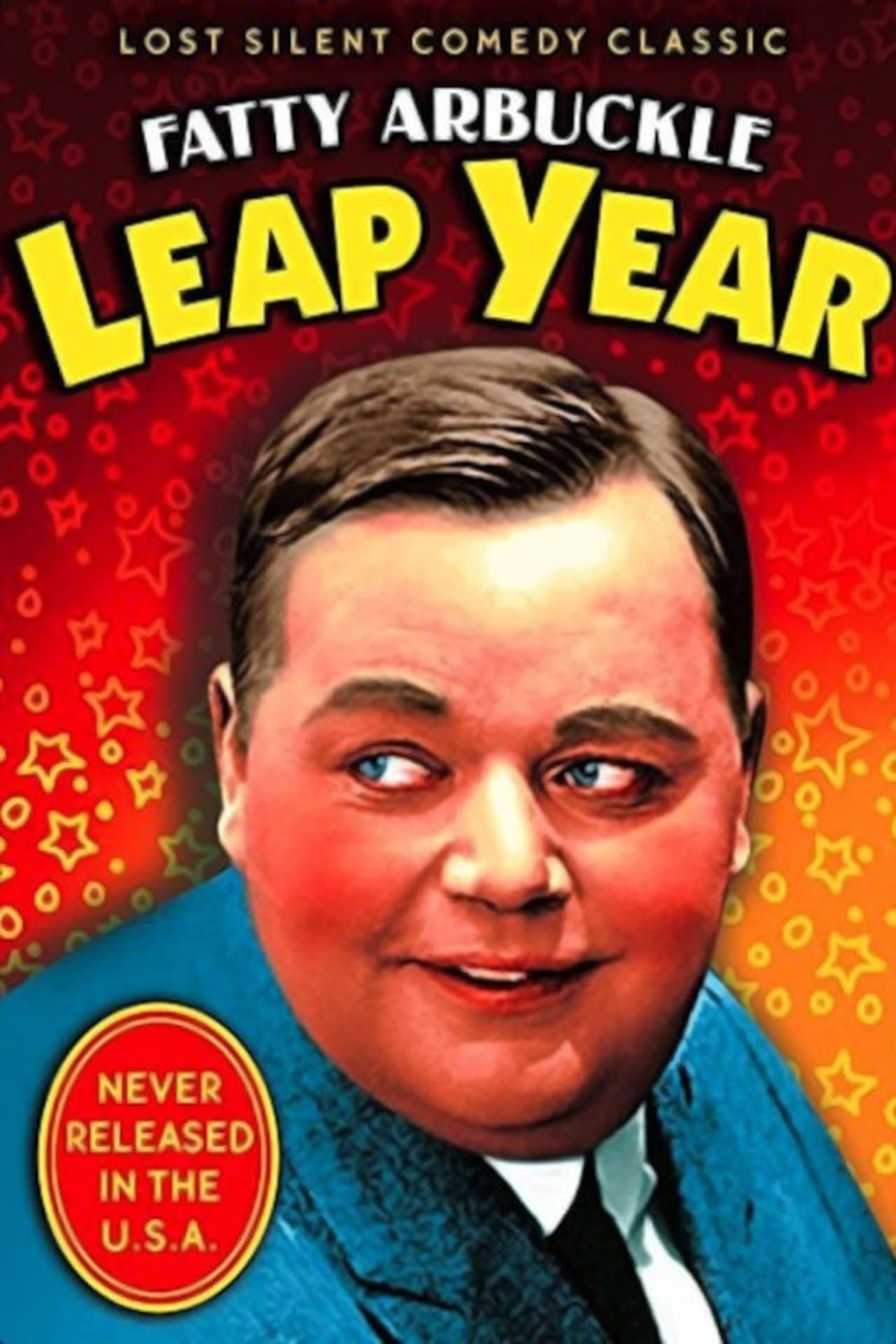 Leap Year streaming