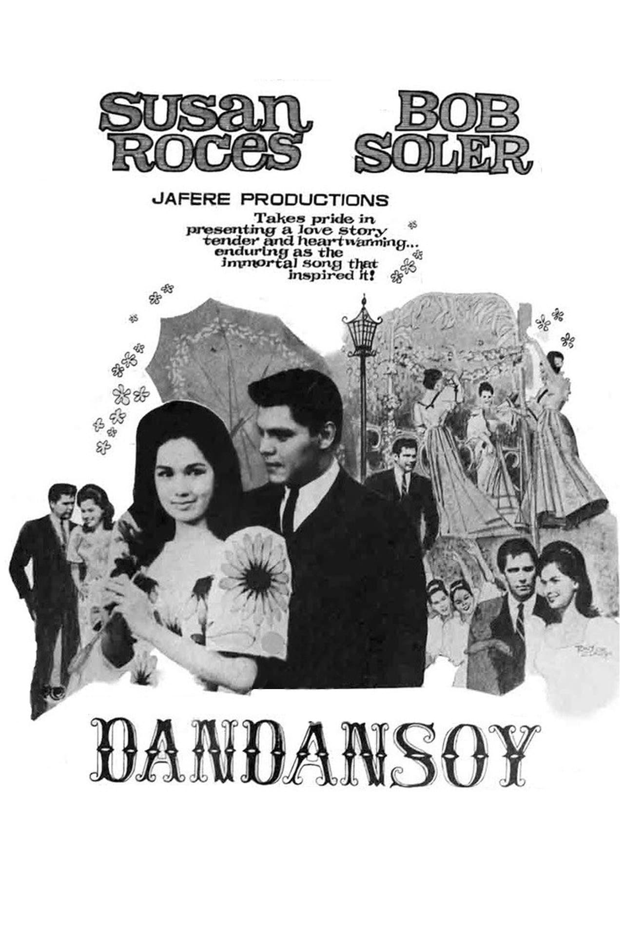 Dandansoy streaming