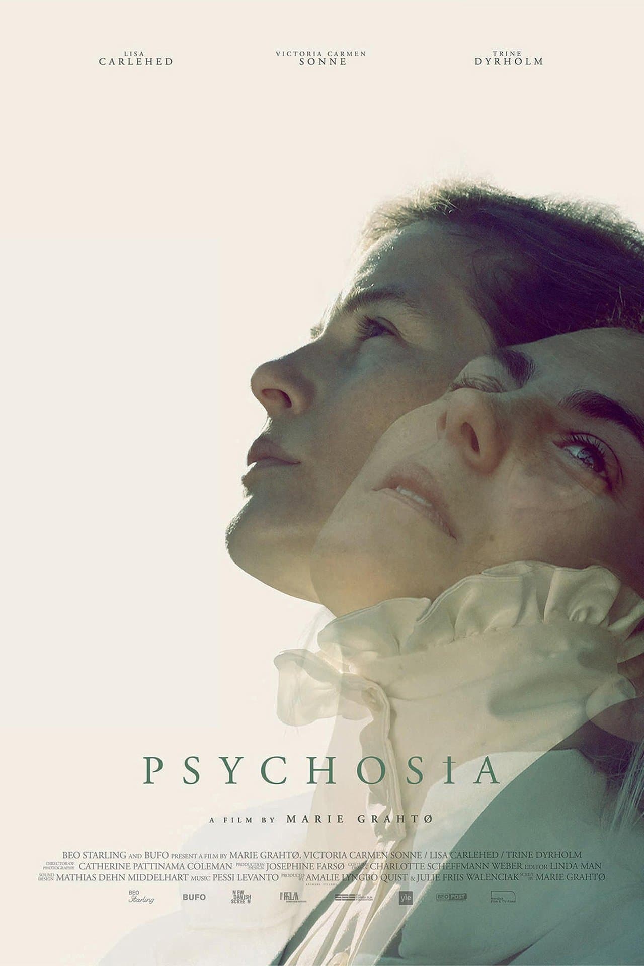 Psychosia streaming