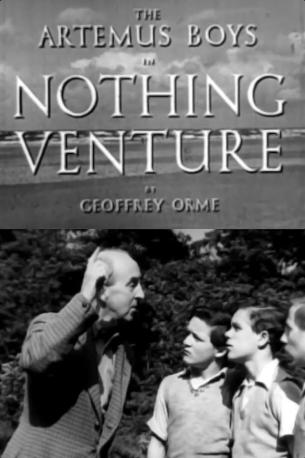 Nothing Venture streaming