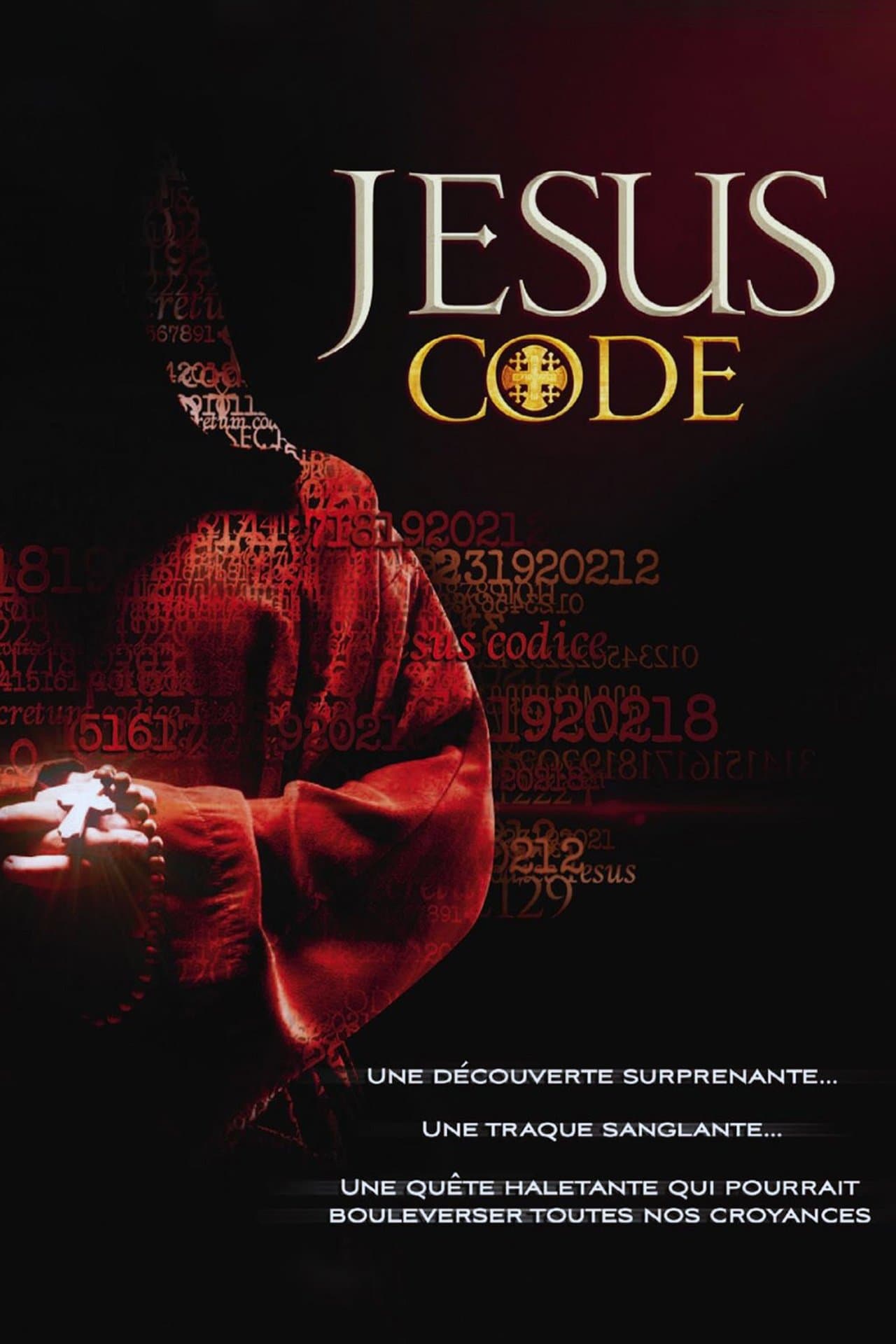 Jesus Code streaming