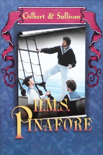 H.M.S. Pinafore streaming