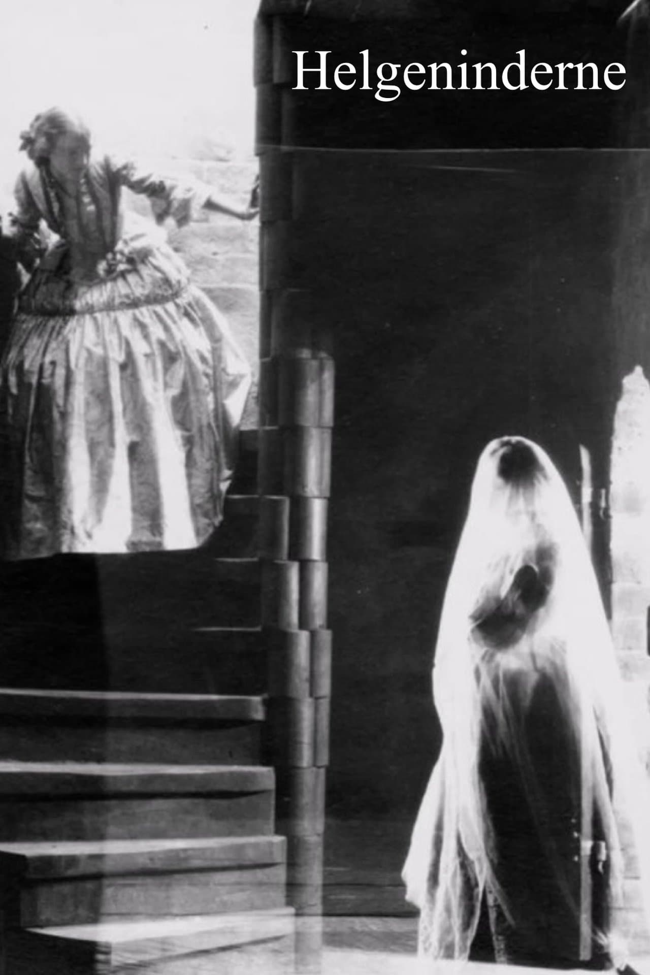 Helgeninderne streaming