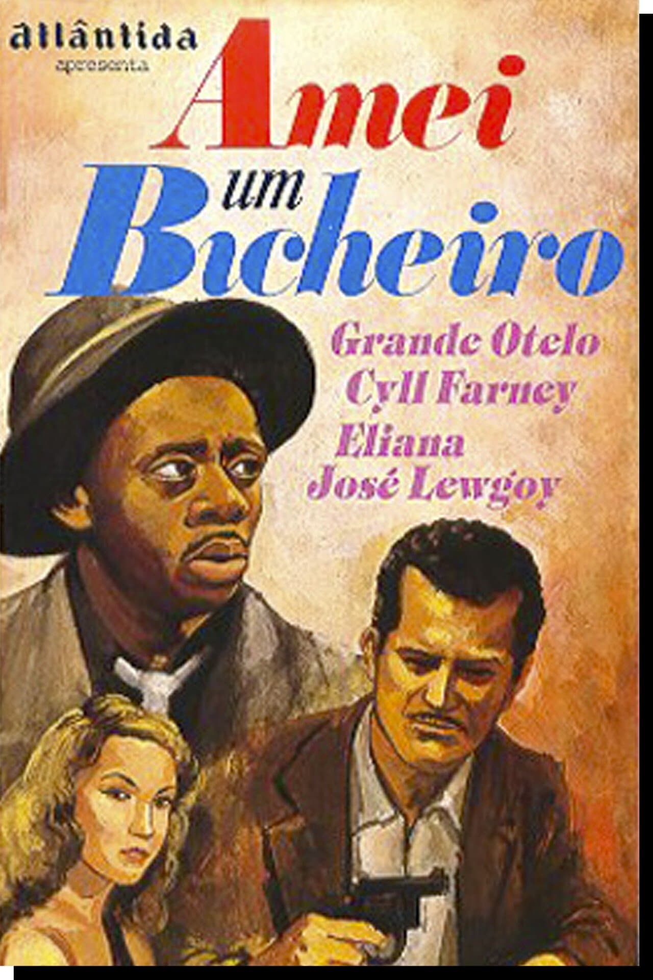 I Loved a Bookie streaming