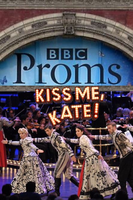 Kiss Me Kate: BBC Proms streaming