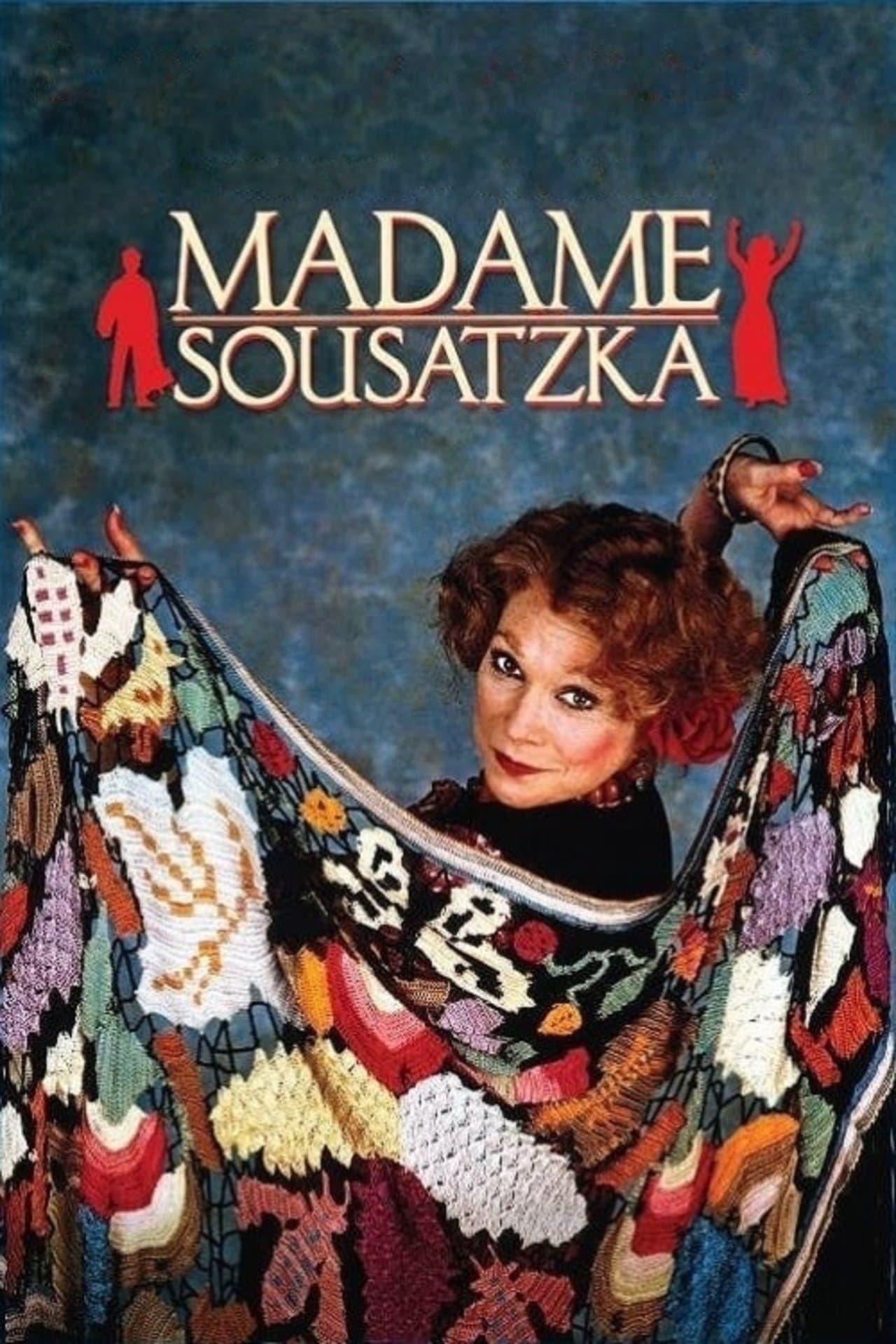 Madame Sousatzka streaming