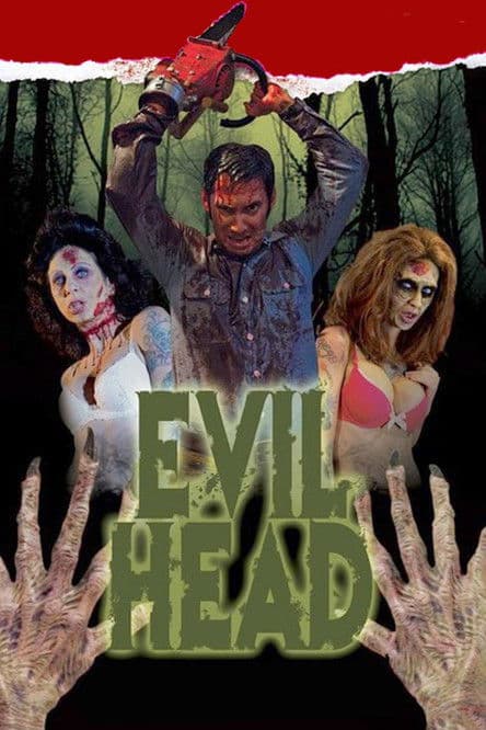 Evil Head streaming