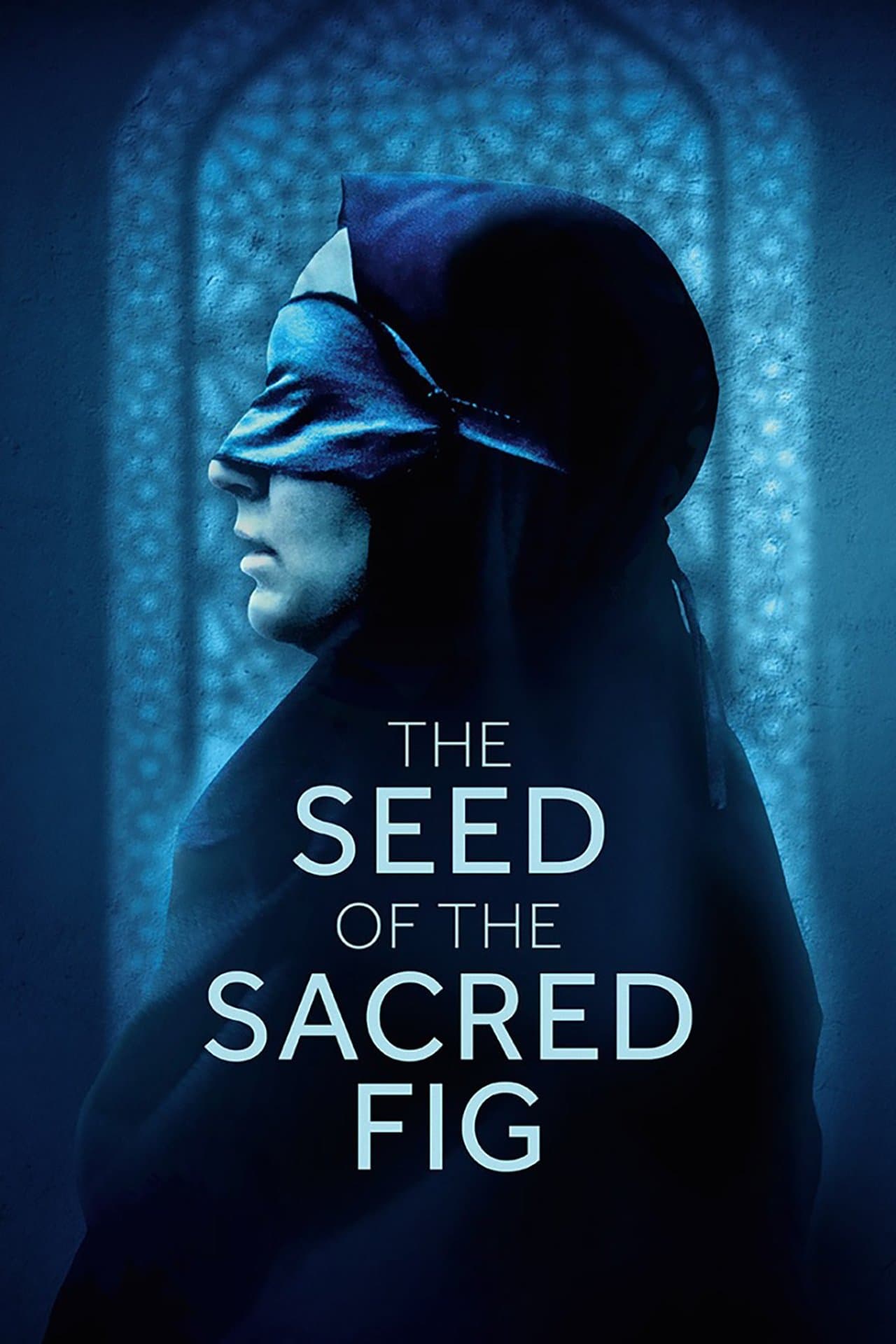 The Seed of the Sacred Fig streaming
