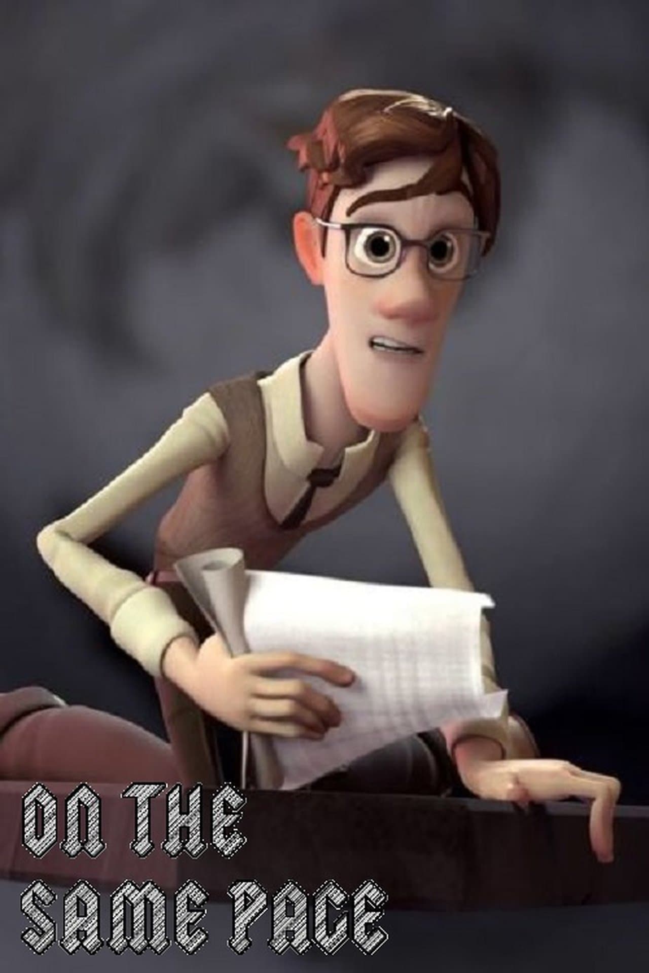 On the Same Page streaming