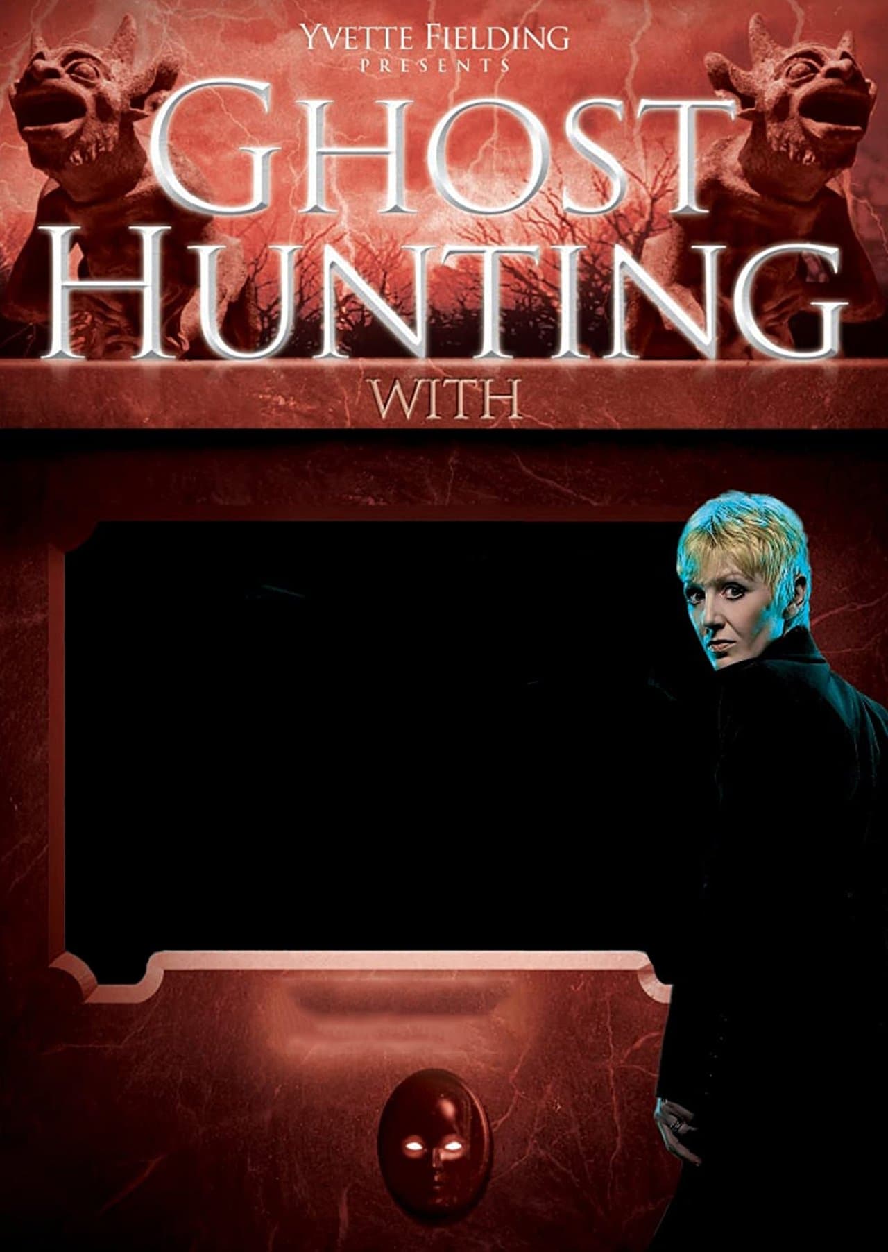 Ghosthunting With... streaming