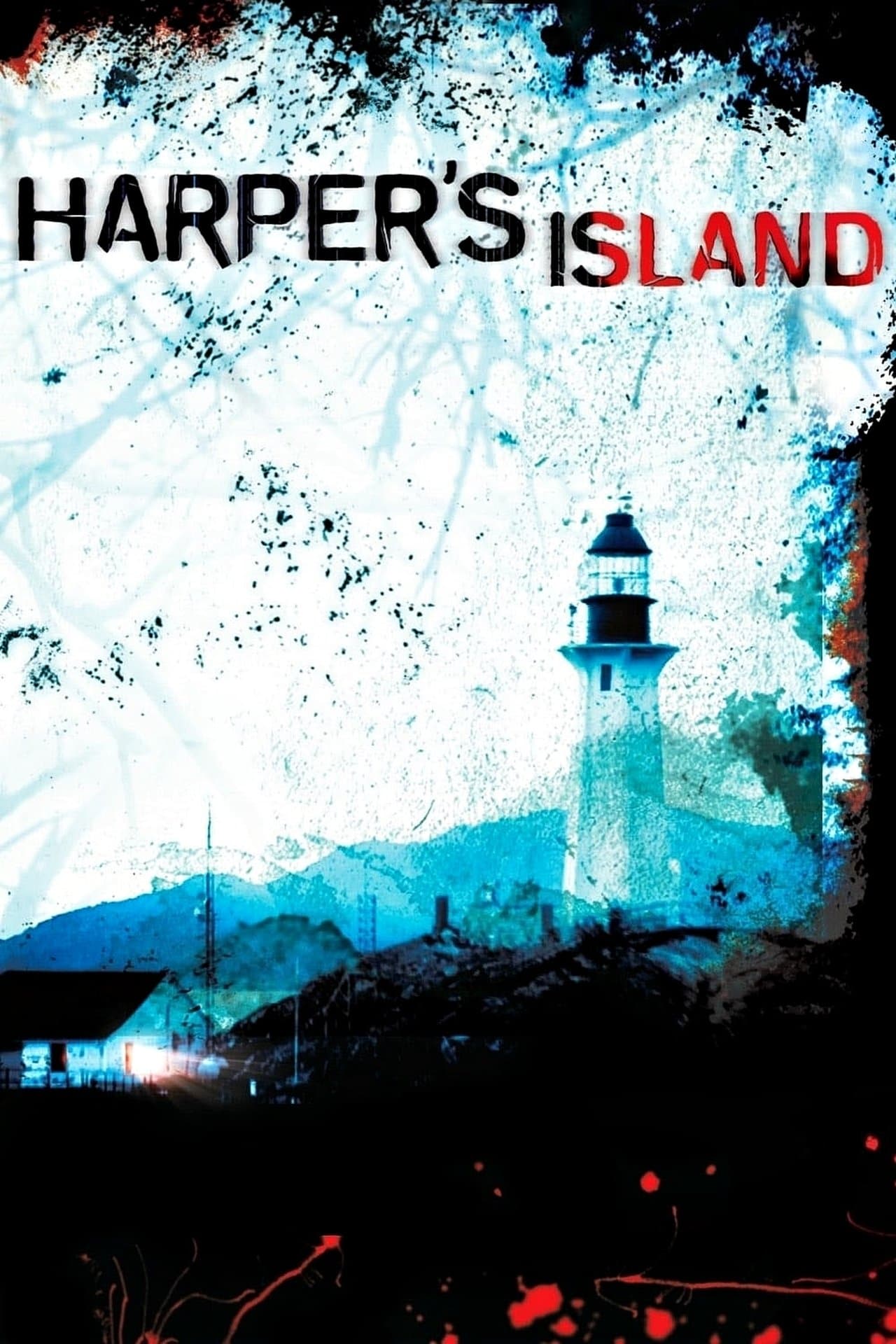 Harper's Island streaming