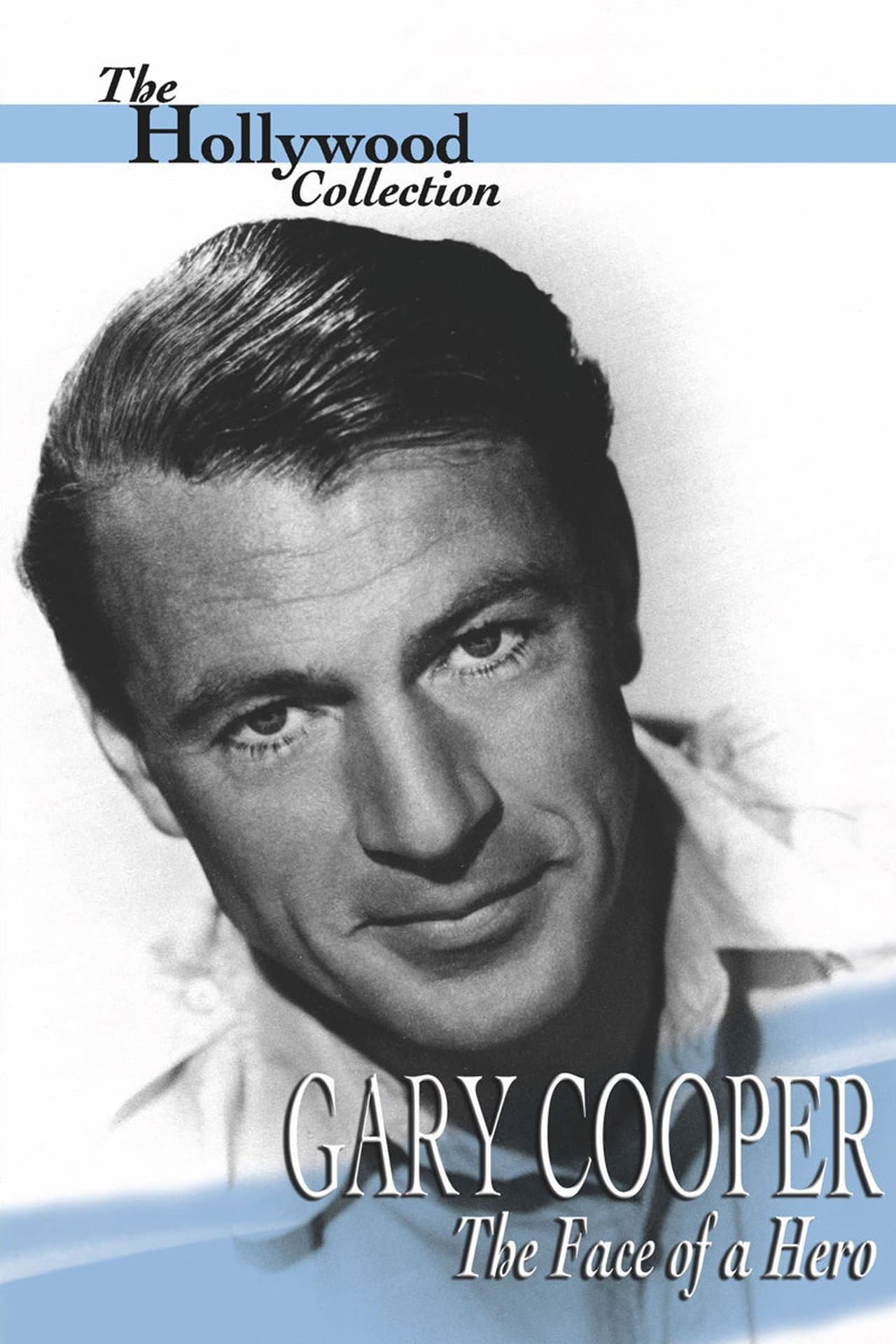 Gary Cooper : Le visage d'un héros streaming