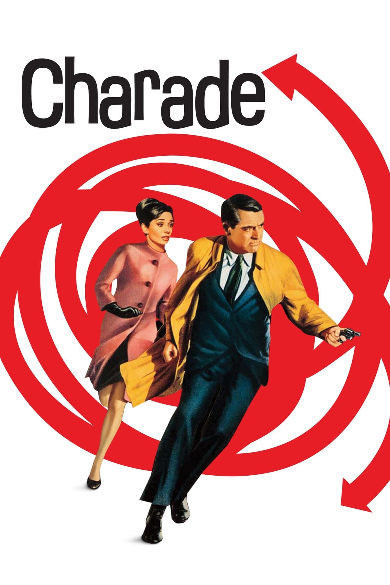 Charade streaming