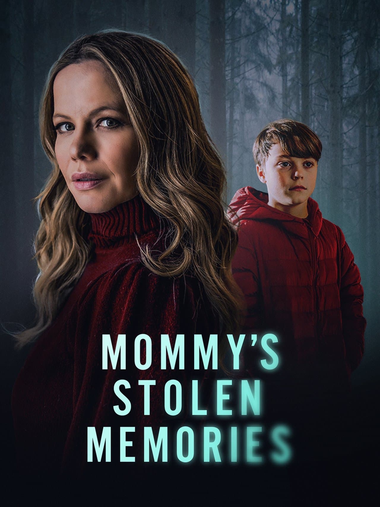 Mommy's Stolen Memories streaming