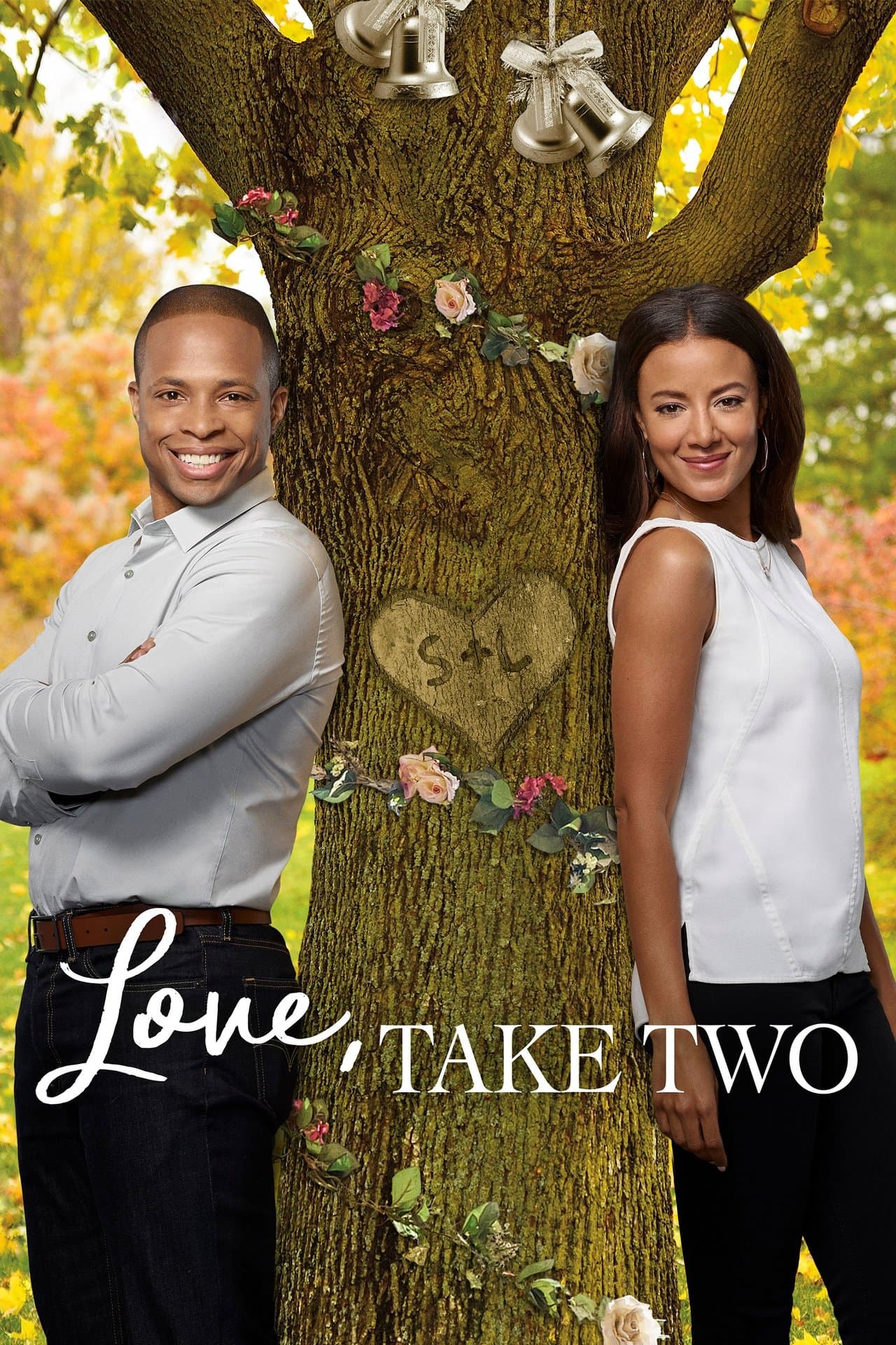 Love, Take Two streaming