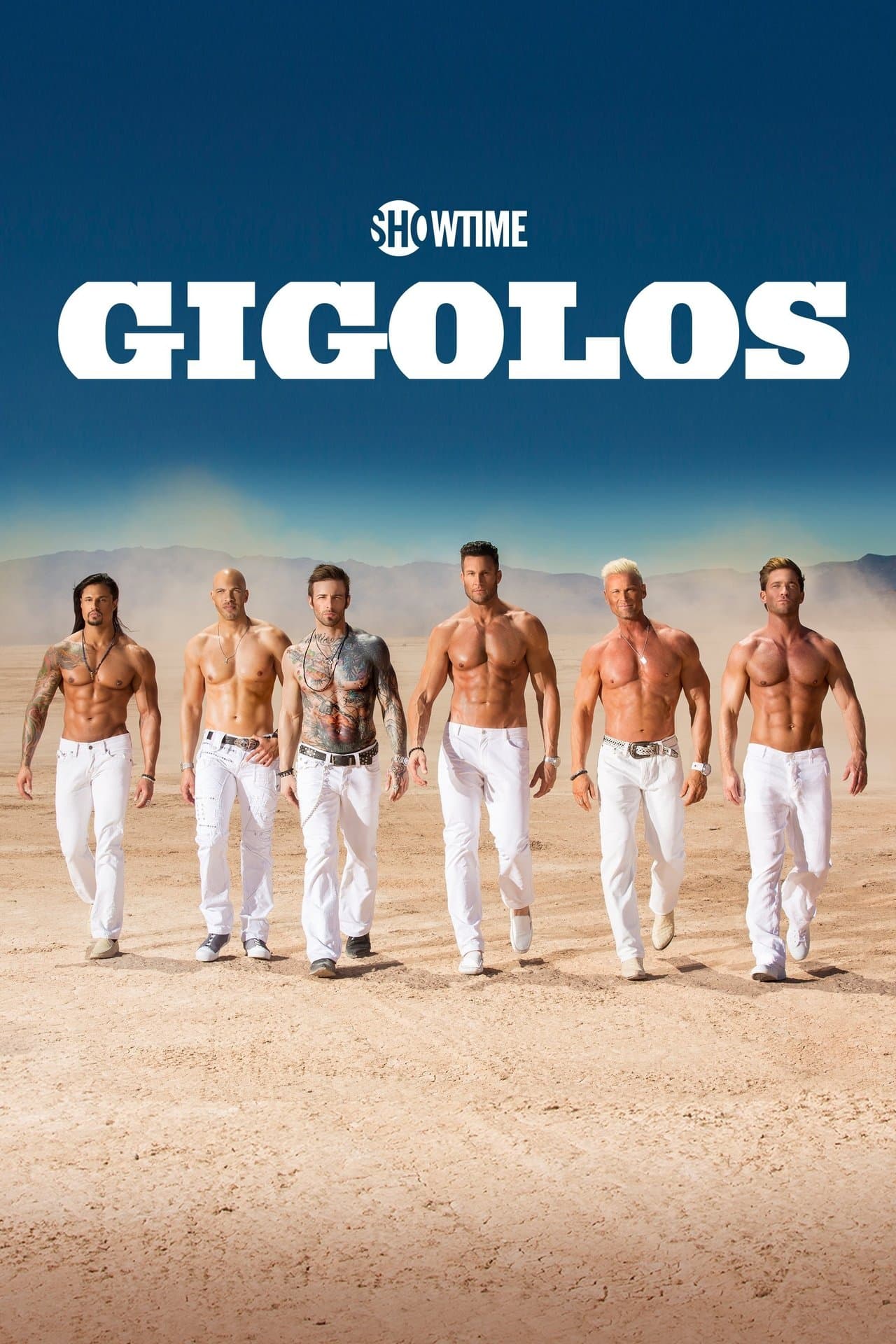 Gigolos streaming