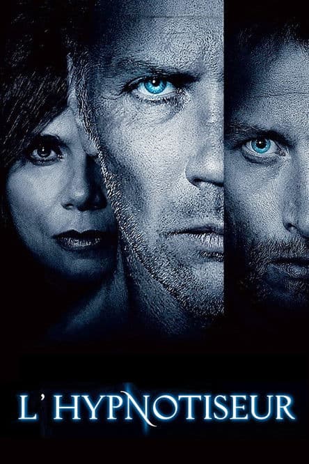 L’Hypnotiseur streaming