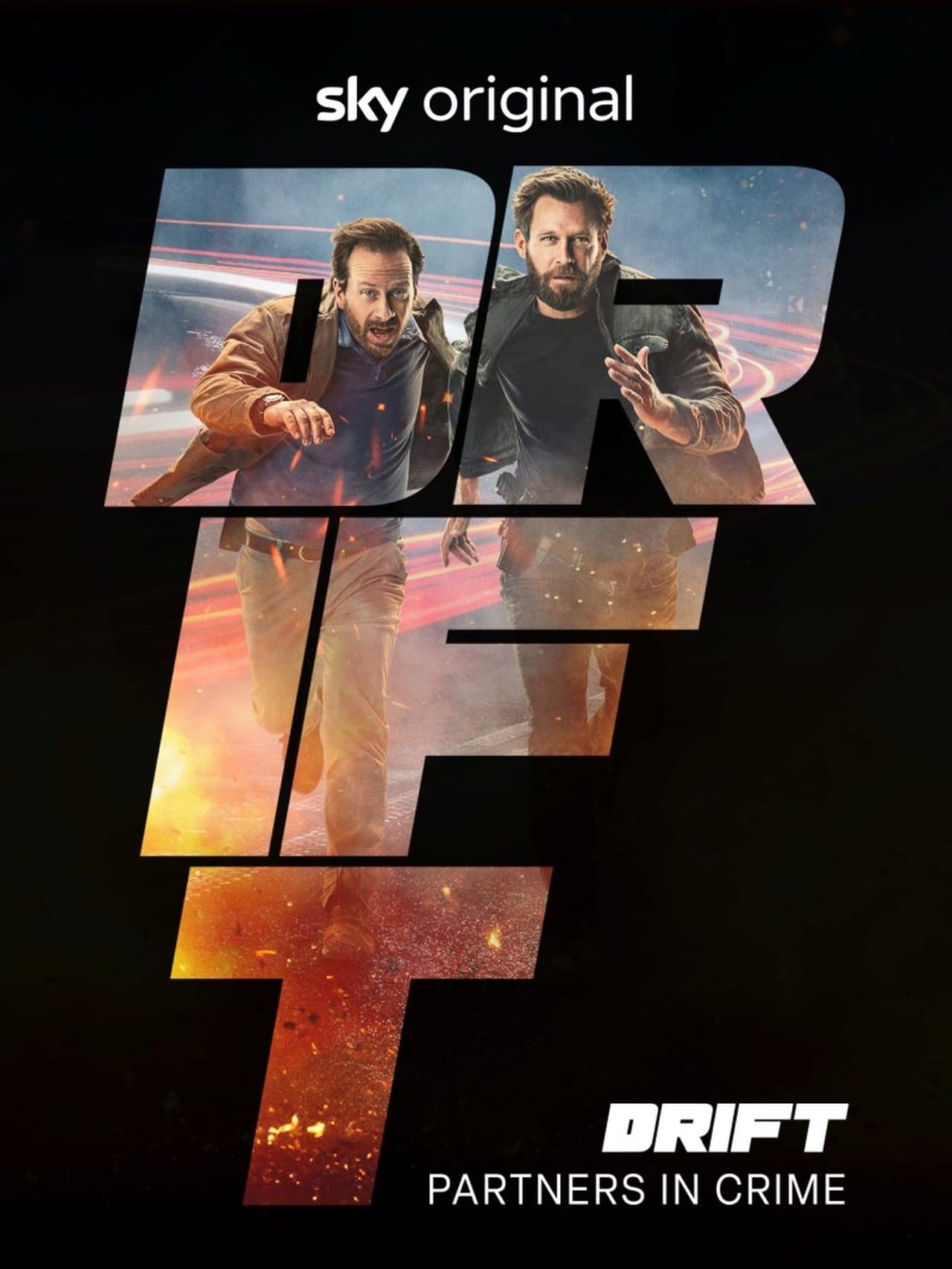 Drift - Partners in Crime streaming