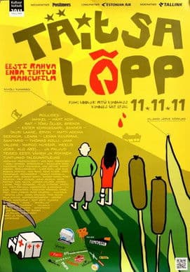 That's IT! streaming