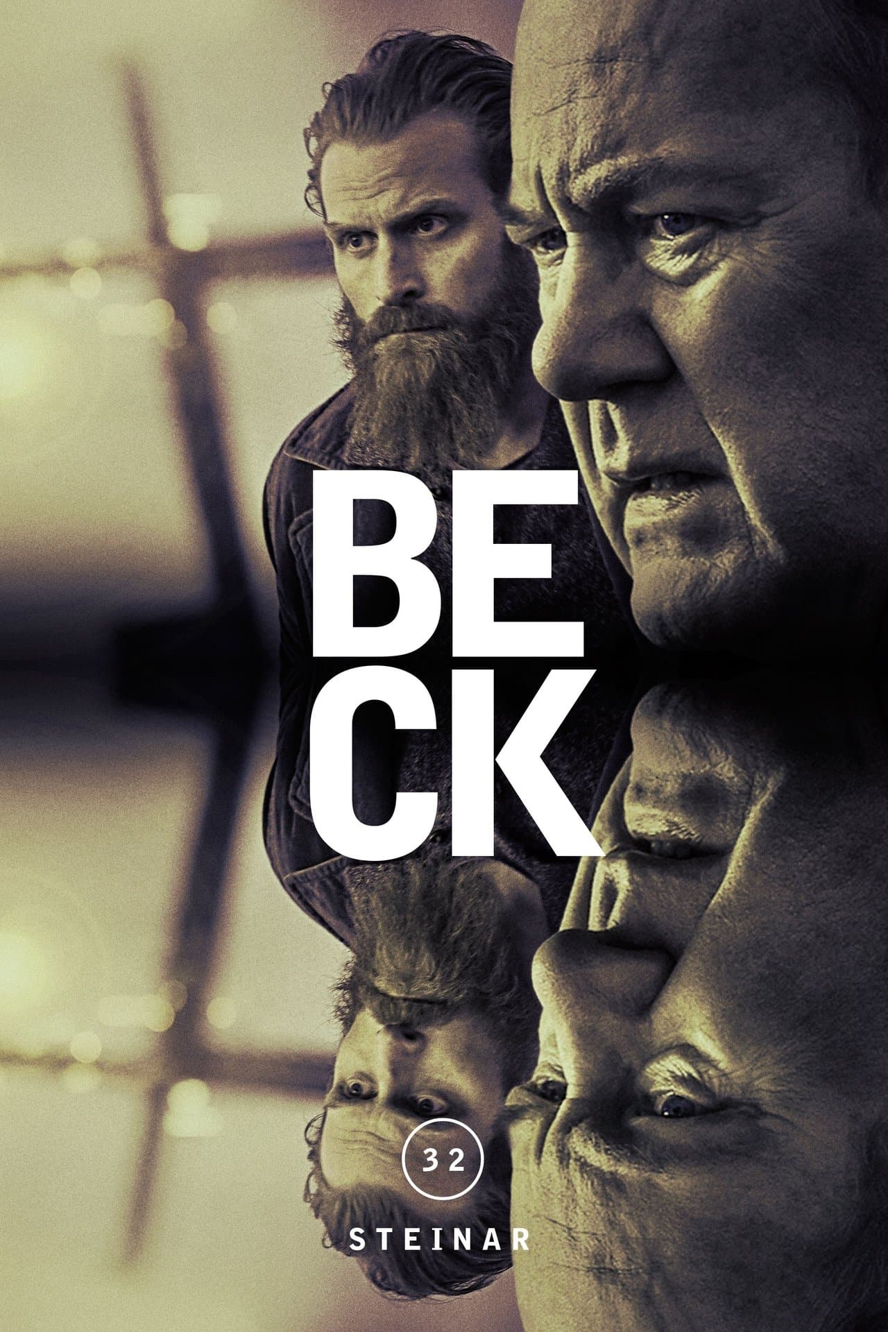 Beck 32 - Steinar streaming