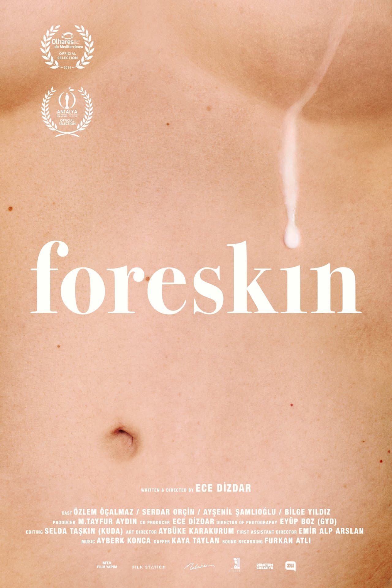 Foreskin streaming