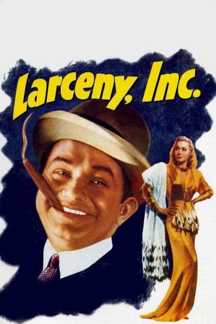 Larceny, Inc. streaming