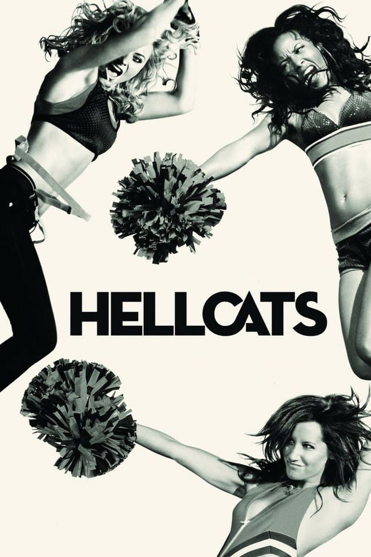 Hellcats streaming